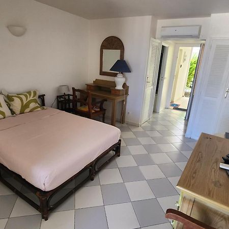The Palm - Studio On The Beach Baie Nettlé Extérieur photo